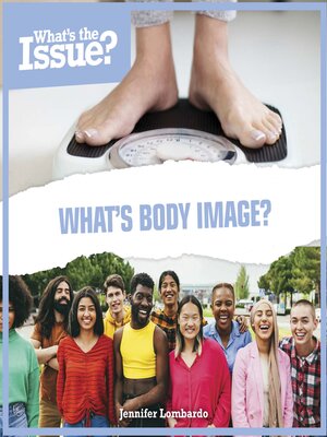 cover image of What's Body Image?